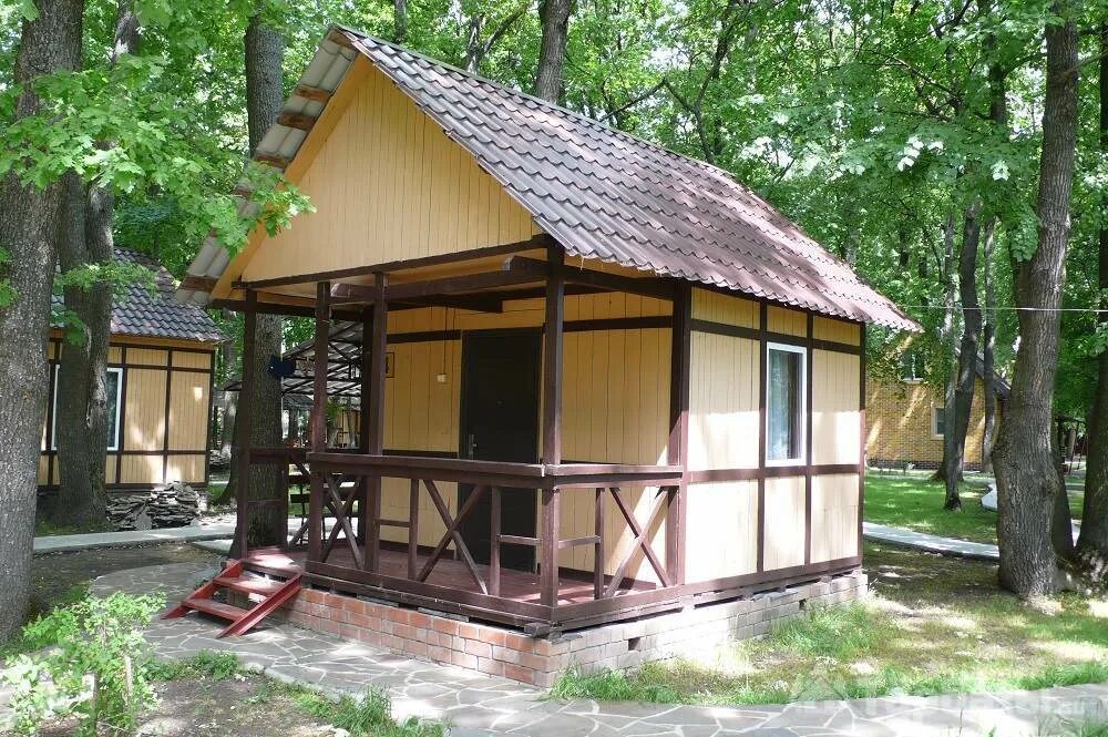 Турбазы можно с собаками
