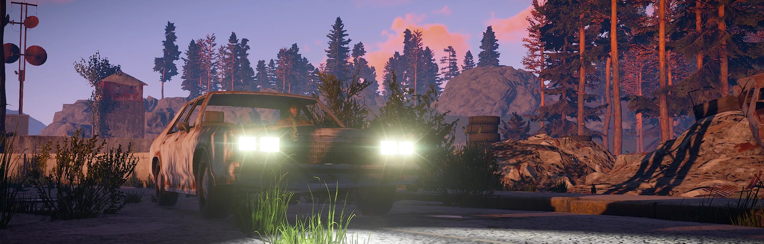 Rust авто. Машина раст. машина из раста. машина из rust. машина раст только кабина.
