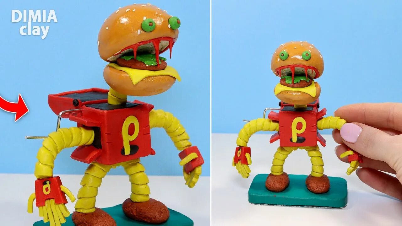 Как слепить из пластилина poppy playtime 3. Бокси боо. poppy playtime 3 боксибу. boxy poppy playtime. пластилин фигурки из игр легкие.