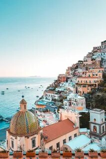 Travel to italy
