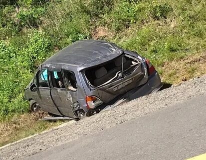 Аварии горячий