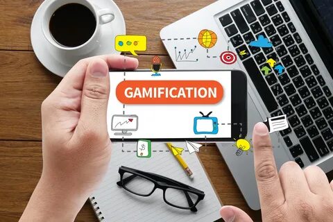 Gamification in education