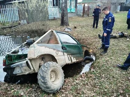 Ока новости
