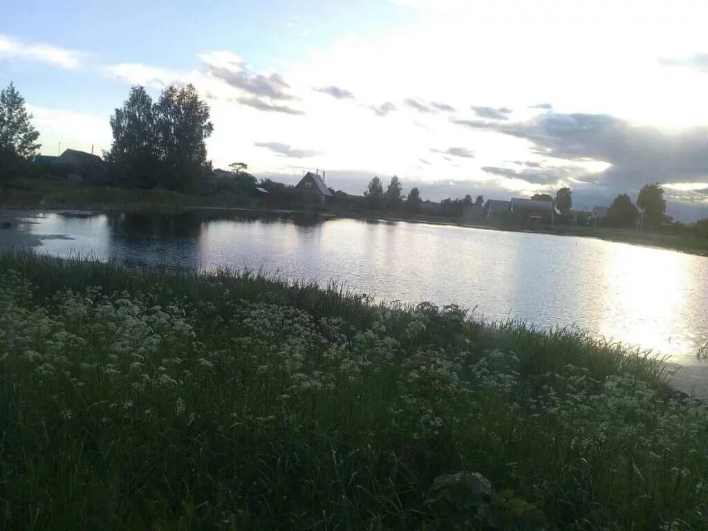 Погода в нагорье переславского на неделю. Село нагорье переславль залесский.
