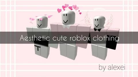 Roblox cute