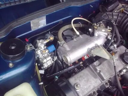 Ваз 2114 газ