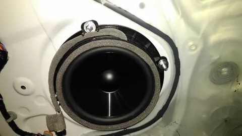Колонки ix35