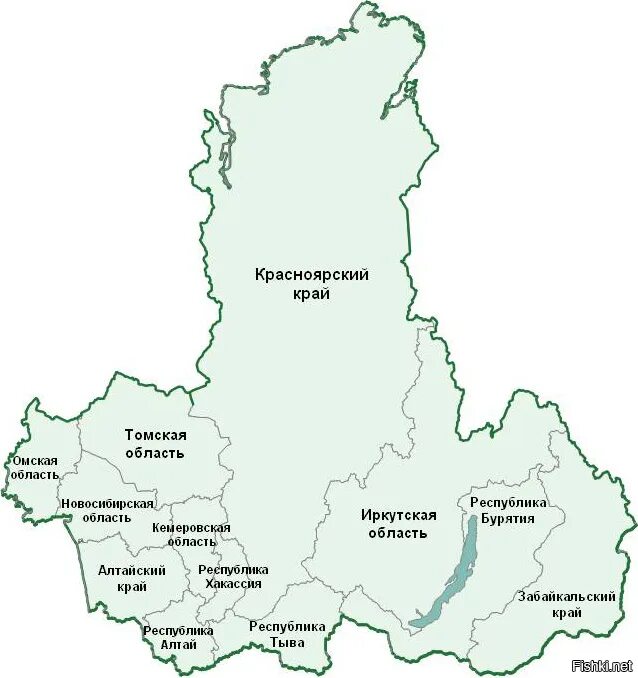 Карта Сибирского федерального округа с городами. Сибирский федеральный округ на карте. Карта Сибирский федеральный округ с городами. Сибирский федеральный округ на карте России с городами.