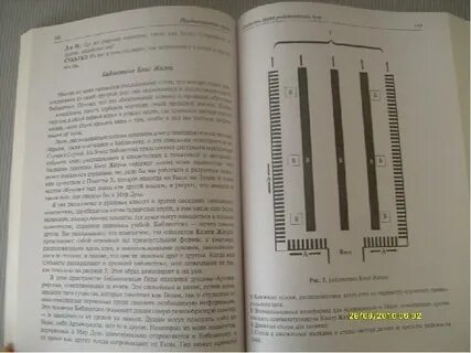Содержание души