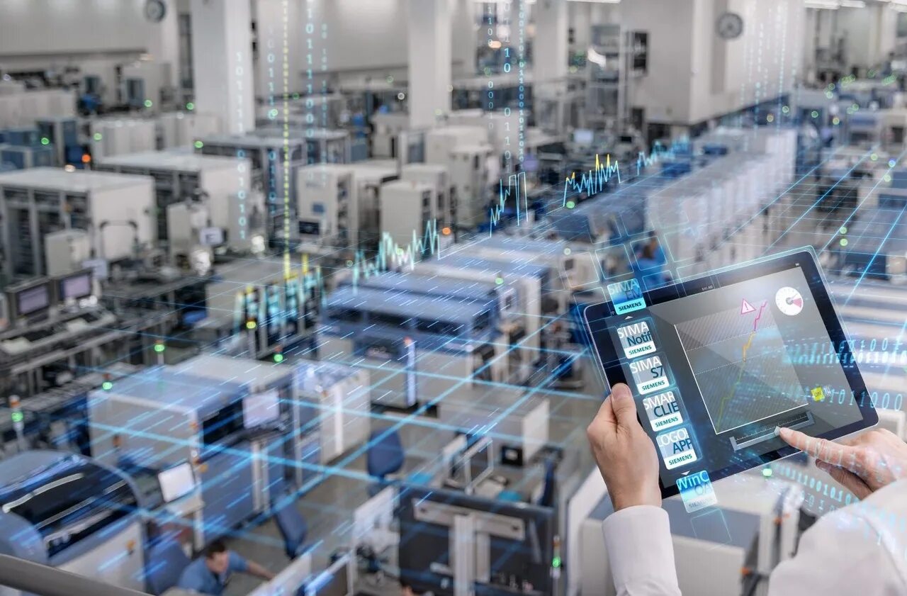 Automatic technologies
