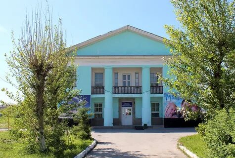 Чулымская новосибирская область