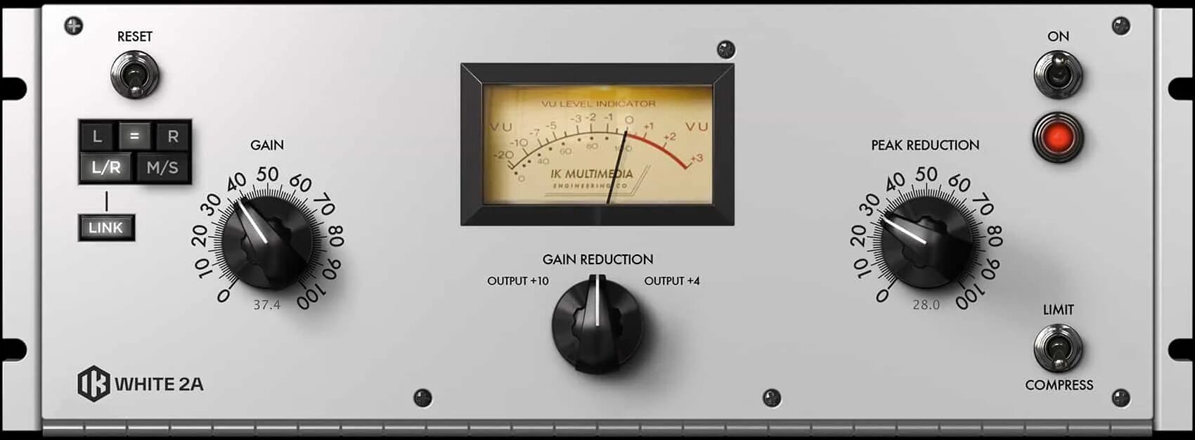 La 2a compressor. Teletronix la-2a. la 2a vst. vst teletronix lala-2 compressor.