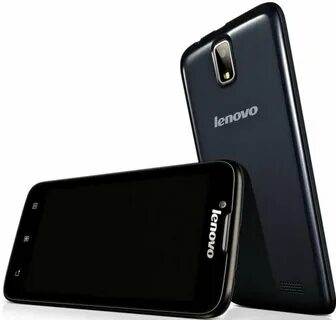 Lenovo black