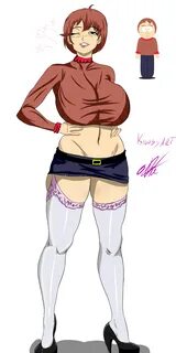 Rule34 - If it exists, there is porn of it   4635859.