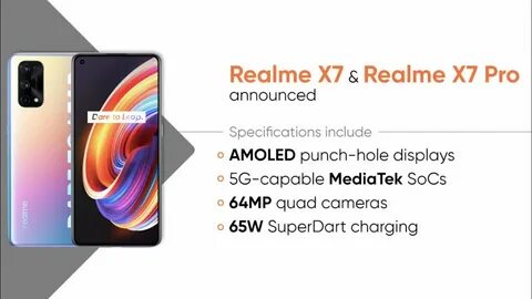 Name x7 pro