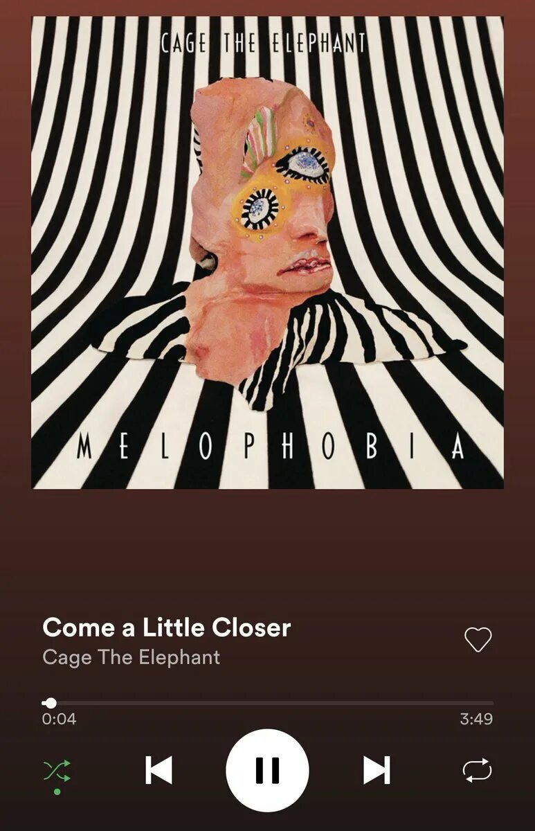 Мелофобия. Cigarette daydreams. Cigarette daydreams cage. Cage the elephant 2023. Сигареты мечта.