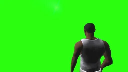 Сиджей со спины. Гта сан андреас here we go again. Lacuna бот. Here he again. Oh shit here.