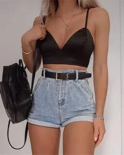 Short top