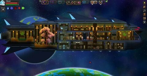 Ship Door Starbound & BasicAirlocknowire.jpg.