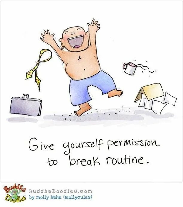 Break the routine. Break the routine перевод. break the routine куртка.