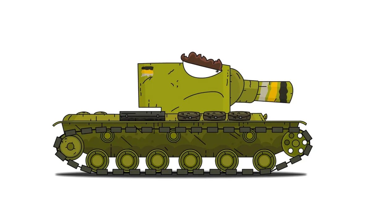 Кв-2 танк Геранд. Т 35 Геранд. МС-1 танк Геранд. Танки Российской империи Геранд на белом фоне.