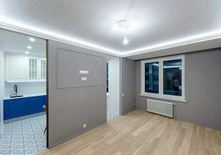 Ютта ремонт квартир