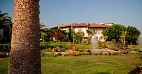 Papillon belvil hotel holiday village 5