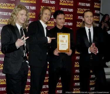 2008 золотой