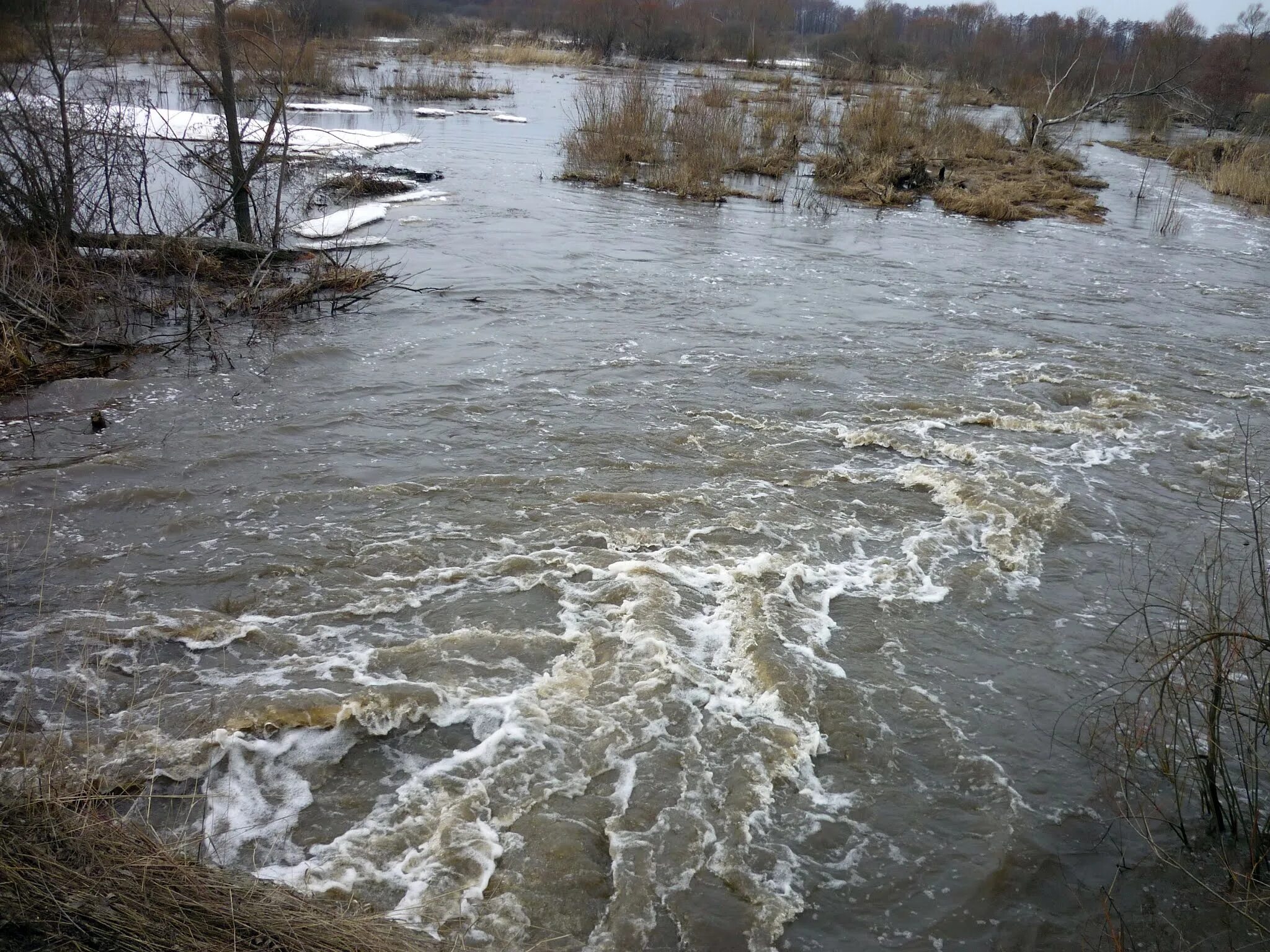 Река сердоба сегодня. Соколка река Новомосковск. Река Сердоба. Половодье на Сердобе. Река Песчанка Истра.