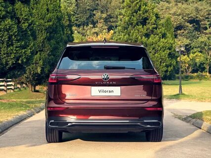 Volkswagen viloran