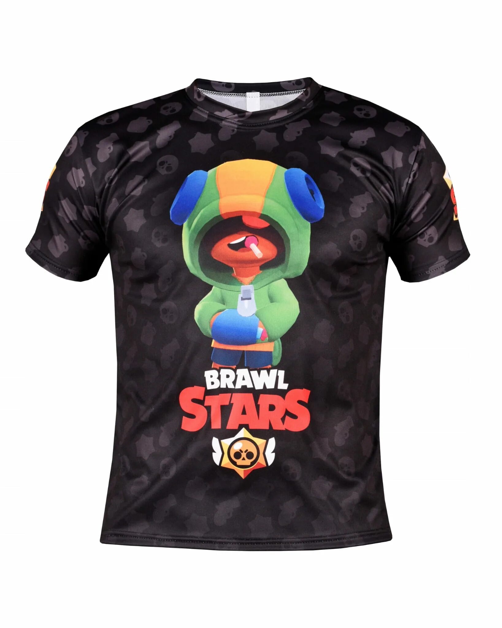 Brawl stars одежда для мальчика. Бравл майке. Бравл майке. Футболка с леоном из brawl stars. Бравл майке.