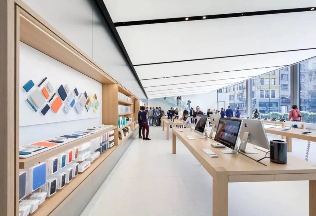Магазин техники apple store. Apple Store (магазин Apple на Regent Street). Apple Store Калифорния. Мазин Apple. Apple магазин в Калифорнии.