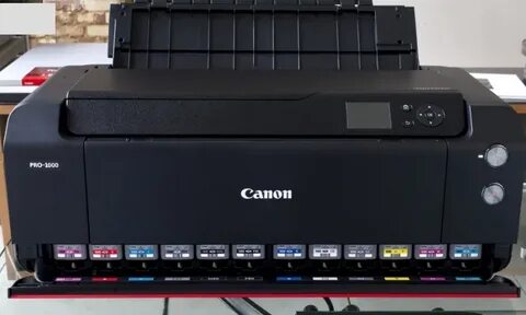 Pro 1000