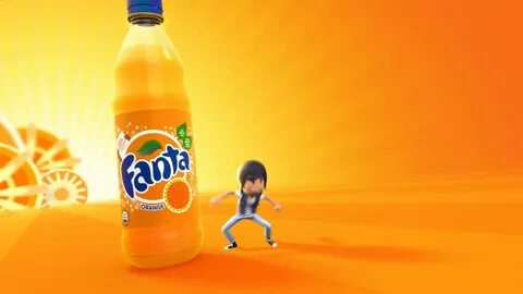 Под фанта