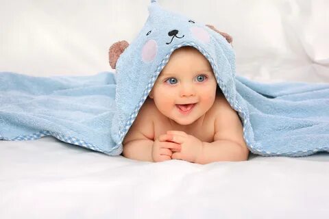 Lovely baby