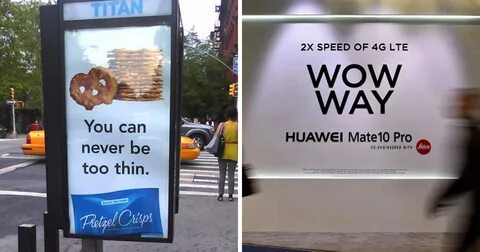 Worst ads
