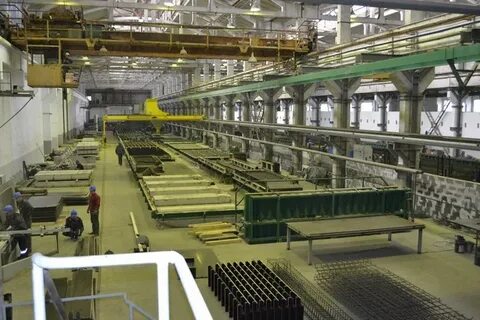 21 век производство