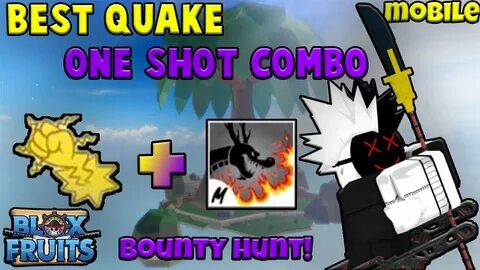 Quake blox fruit