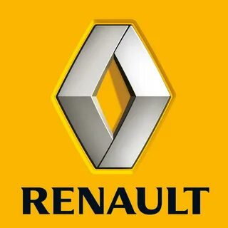 Марка renault