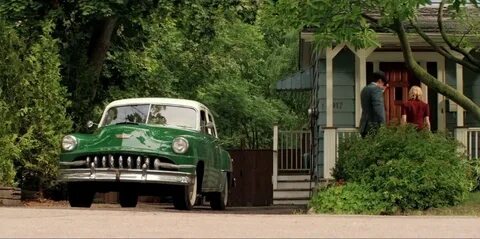 Ушедшие трейлер