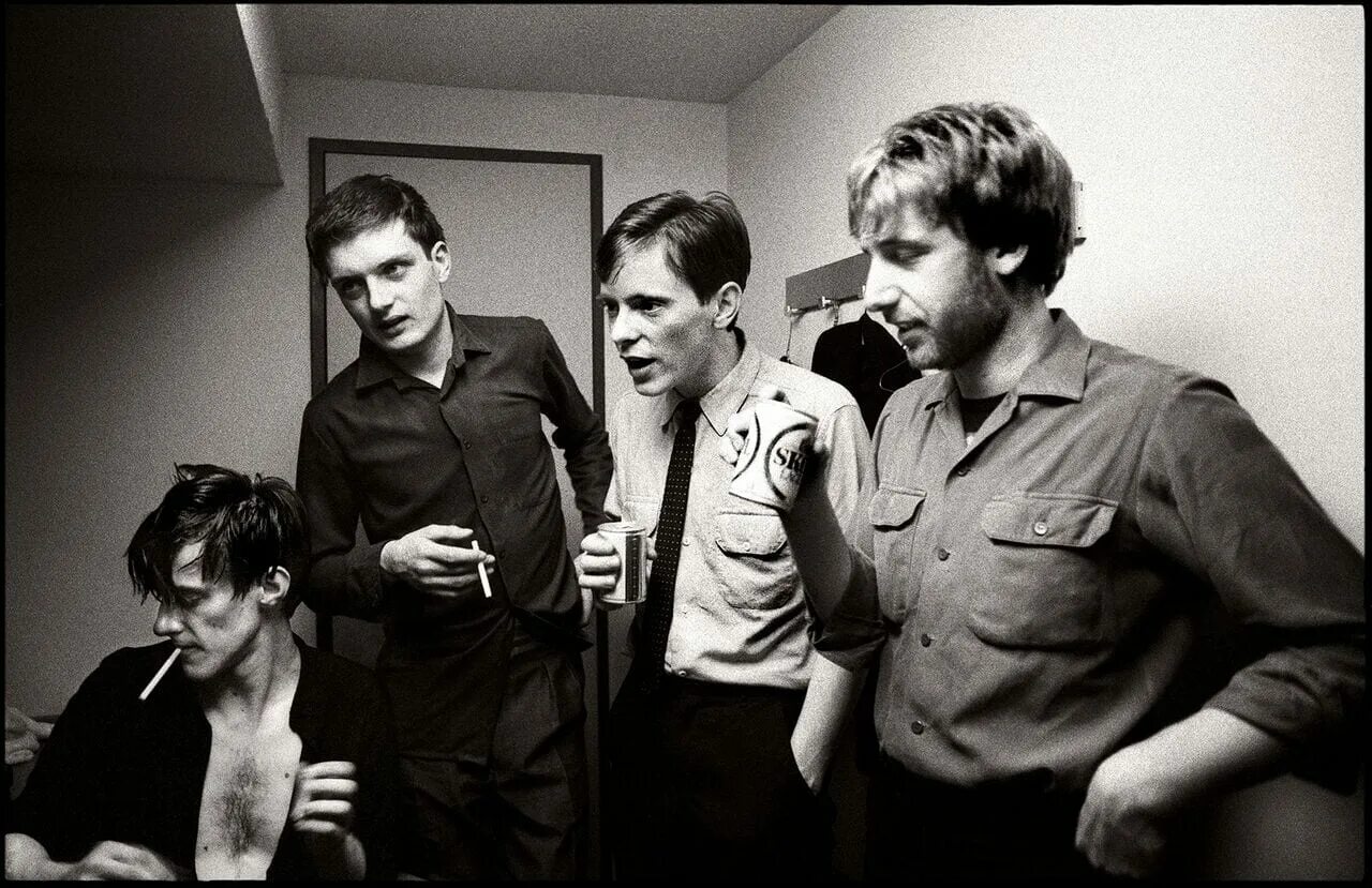 Derby hall, joy division. Группа joy division. Группа joy division. Питер хук joy division. Группа joy division.