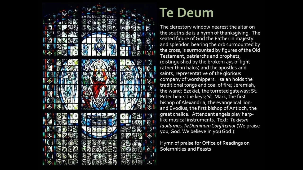 Te deum. Те Deum. Te Deum (гимн). Te Deum текст. Te Deum Laudamus Перселл.