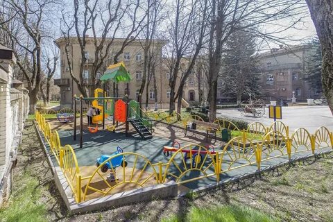 Гармония станица ессентукская