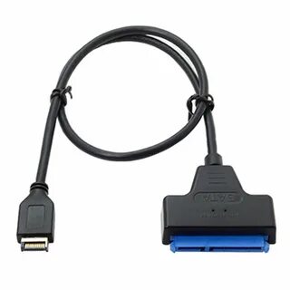 Кабель для ssd type c