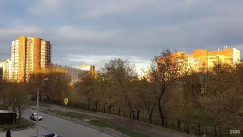Доватора 24