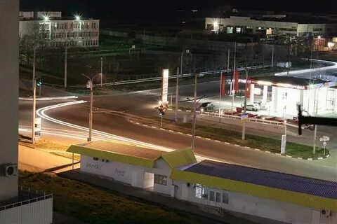 Заправки в новороссийске