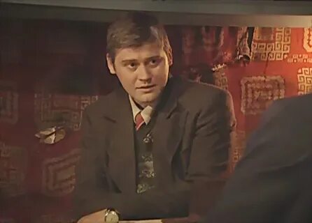 Легавый 3