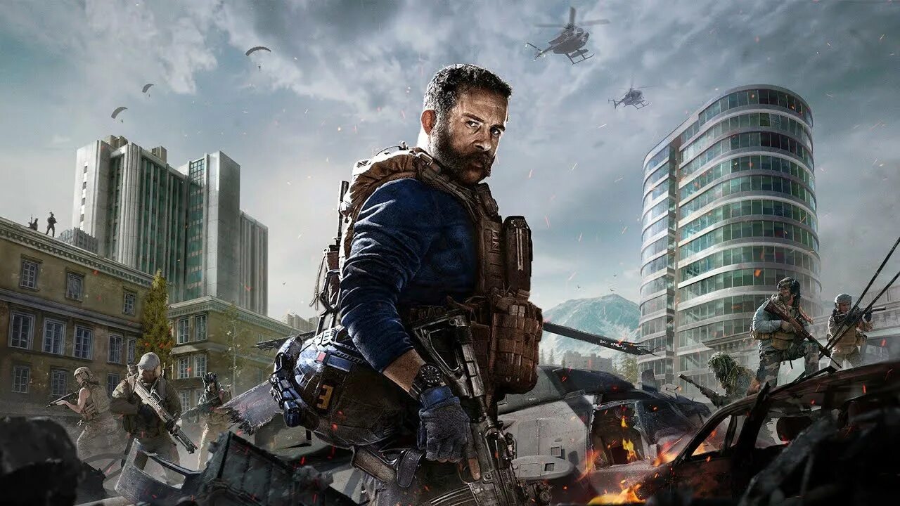Cod warzone mobile дата выхода. Call of duty warzone. один warzone.