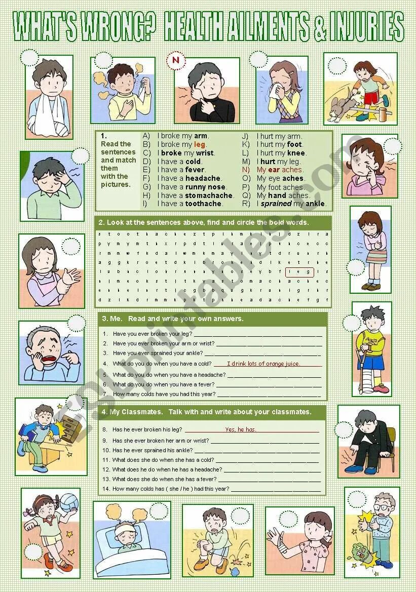 Injuries exercises. Injuries вокабуляр. injuries worksheets 11 класс. sport injuries worksheets. medical english worksheets.