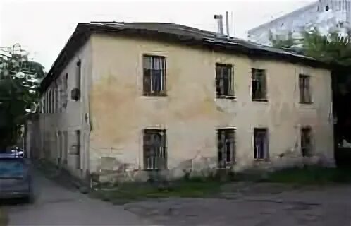 Нежинская 28